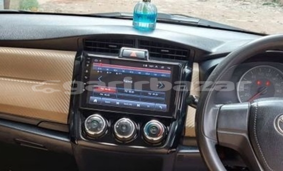 Buy Used 2012 Toyota Axio in Dhaka, Dhaka Buy Used 2012 Toyota Axio in Dhaka, Dhaka