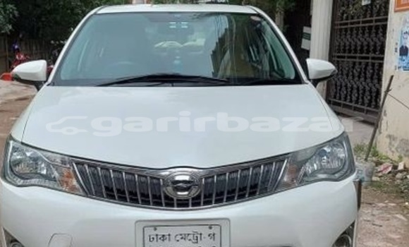 Buy Used 2012 Toyota Axio in Dhaka, Dhaka Buy Used 2012 Toyota Axio in Dhaka, Dhaka