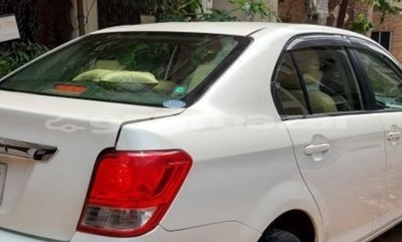 Buy Used 2012 Toyota Axio in Dhaka, Dhaka Buy Used 2012 Toyota Axio in Dhaka, Dhaka