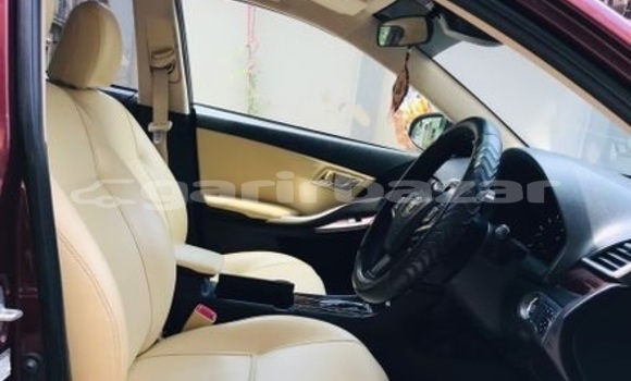 Buy Used 2017 Toyota Premio in Dhaka, Dhaka Buy Used 2017 Toyota Premio in Dhaka, Dhaka