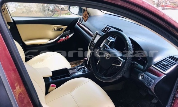 Buy Used 2017 Toyota Premio in Dhaka, Dhaka Buy Used 2017 Toyota Premio in Dhaka, Dhaka