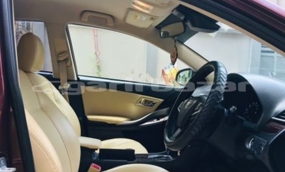 Buy Used 2017 Toyota Premio in Dhaka, Dhaka Buy Used 2017 Toyota Premio in Dhaka, Dhaka