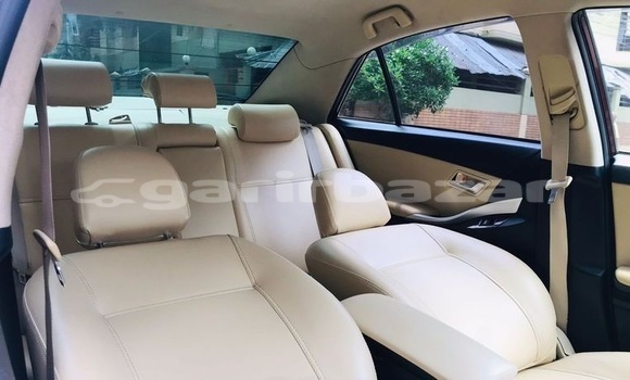 Buy Used 2017 Toyota Premio in Dhaka, Dhaka Buy Used 2017 Toyota Premio in Dhaka, Dhaka