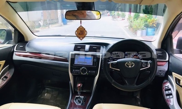 Buy Used 2017 Toyota Premio in Dhaka, Dhaka Buy Used 2017 Toyota Premio in Dhaka, Dhaka