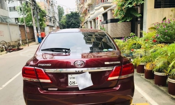 Buy Used 2017 Toyota Premio in Dhaka, Dhaka Buy Used 2017 Toyota Premio in Dhaka, Dhaka