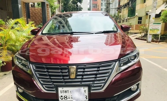 Buy Used 2017 Toyota Premio in Dhaka, Dhaka Buy Used 2017 Toyota Premio in Dhaka, Dhaka