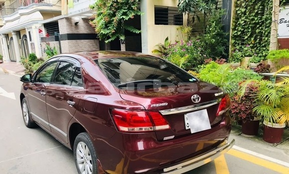 Buy Used 2017 Toyota Premio in Dhaka, Dhaka Buy Used 2017 Toyota Premio in Dhaka, Dhaka