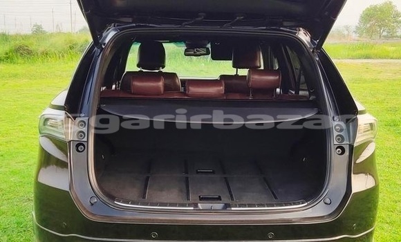 Buy Used 2014 Toyota Harrier in Dhaka, Dhaka Buy Used 2014 Toyota Harrier in Dhaka, Dhaka