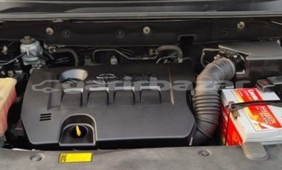 Buy Used 2014 Toyota Harrier in Dhaka, Dhaka Buy Used 2014 Toyota Harrier in Dhaka, Dhaka