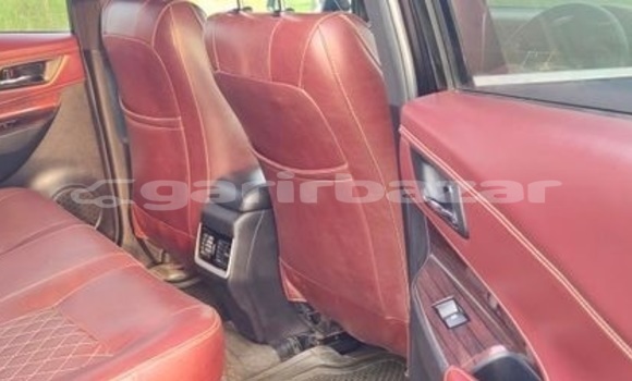 Buy Used 2014 Toyota Harrier in Dhaka, Dhaka Buy Used 2014 Toyota Harrier in Dhaka, Dhaka