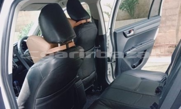 Buy Used 2016 Toyota Fielder in Dhaka, Dhaka Buy Used 2016 Toyota Fielder in Dhaka, Dhaka