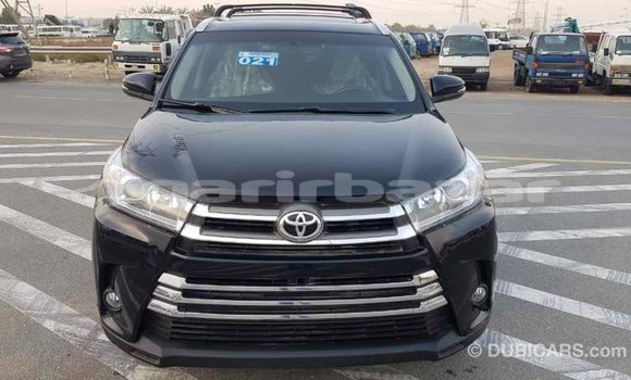 Buy Import 2014 Toyota Highlander in Import - Dubai, Bandarban Buy Import 2014 Toyota Highlander in Import - Dubai, Bandarban