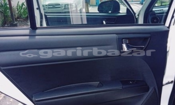 Buy Used 2016 Toyota Fielder in Dhaka, Dhaka Buy Used 2016 Toyota Fielder in Dhaka, Dhaka