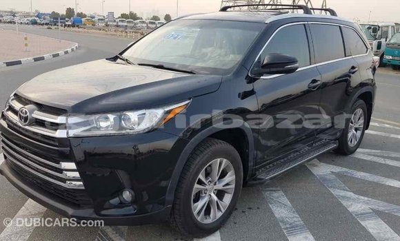 Buy Import 2014 Toyota Highlander in Import - Dubai, Bandarban Buy Import 2014 Toyota Highlander in Import - Dubai, Bandarban