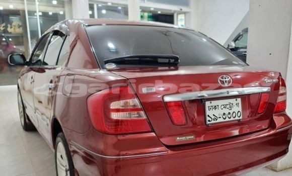 Buy Used 2006 Toyota Premio in Dhaka, Dhaka Buy Used 2006 Toyota Premio in Dhaka, Dhaka
