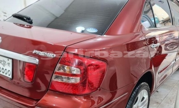 Buy Used 2006 Toyota Premio in Dhaka, Dhaka Buy Used 2006 Toyota Premio in Dhaka, Dhaka