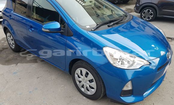 Buy Used 2013 Toyota AQUA in Dhaka, Dhaka Buy Used 2013 Toyota AQUA in Dhaka, Dhaka