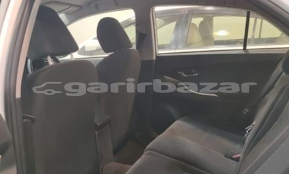 কেনা আমদানি Toyota Allion White গাড়ী মধ্যে ঢাকা মধ্যে Dhaka কেনা আমদানি Toyota Allion White গাড়ী মধ্যে ঢাকা মধ্যে Dhaka