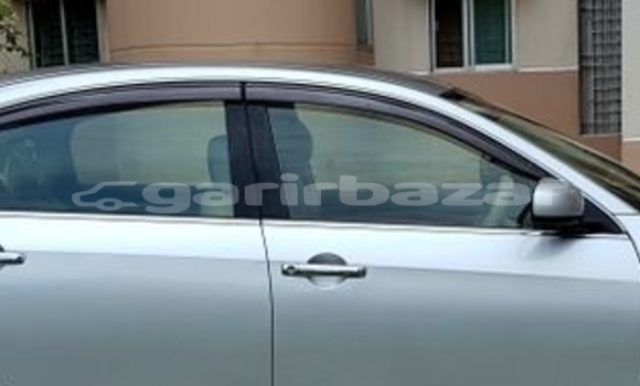 কেনা ব্যবহৃত Nissan Bluebird Sylphy Silver গাড়ী মধ্যে ঢাকা মধ্যে Dhaka কেনা ব্যবহৃত Nissan Bluebird Sylphy Silver গাড়ী মধ্যে ঢাকা মধ্যে Dhaka