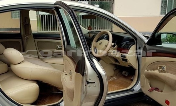 কেনা ব্যবহৃত Nissan Bluebird Sylphy Silver গাড়ী মধ্যে ঢাকা মধ্যে Dhaka কেনা ব্যবহৃত Nissan Bluebird Sylphy Silver গাড়ী মধ্যে ঢাকা মধ্যে Dhaka