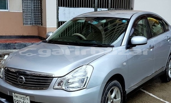 কেনা ব্যবহৃত Nissan Bluebird Sylphy Silver গাড়ী মধ্যে ঢাকা মধ্যে Dhaka কেনা ব্যবহৃত Nissan Bluebird Sylphy Silver গাড়ী মধ্যে ঢাকা মধ্যে Dhaka