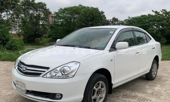 Buy Used 2007 Toyota Allion in Dhaka, Dhaka Buy Used 2007 Toyota Allion in Dhaka, Dhaka