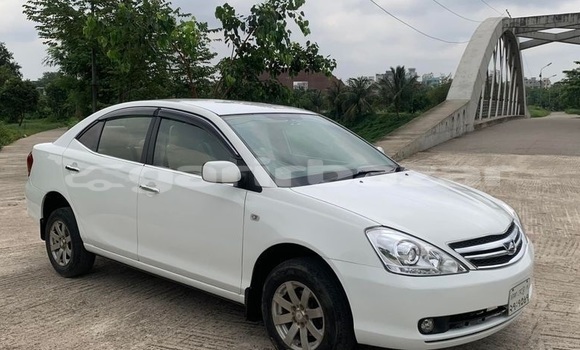 Buy Used 2007 Toyota Allion in Dhaka, Dhaka Buy Used 2007 Toyota Allion in Dhaka, Dhaka