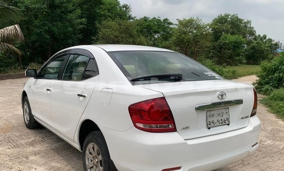 Buy Used 2007 Toyota Allion in Dhaka, Dhaka Buy Used 2007 Toyota Allion in Dhaka, Dhaka