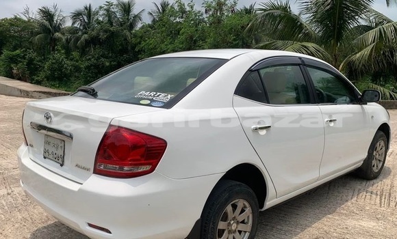 Buy Used 2007 Toyota Allion in Dhaka, Dhaka Buy Used 2007 Toyota Allion in Dhaka, Dhaka