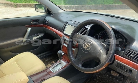 Buy Used 2007 Toyota Allion in Dhaka, Dhaka Buy Used 2007 Toyota Allion in Dhaka, Dhaka