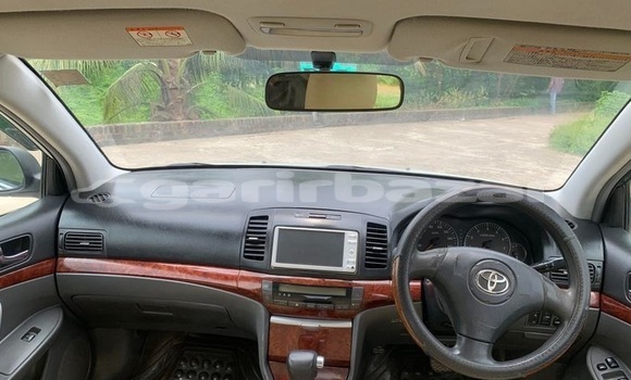 Buy Used 2007 Toyota Allion in Dhaka, Dhaka Buy Used 2007 Toyota Allion in Dhaka, Dhaka