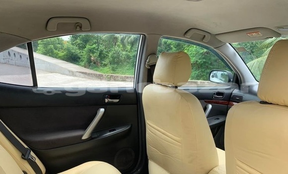 Buy Used 2007 Toyota Allion in Dhaka, Dhaka Buy Used 2007 Toyota Allion in Dhaka, Dhaka