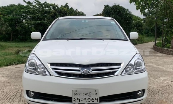 Buy Used 2007 Toyota Allion in Dhaka, Dhaka Buy Used 2007 Toyota Allion in Dhaka, Dhaka