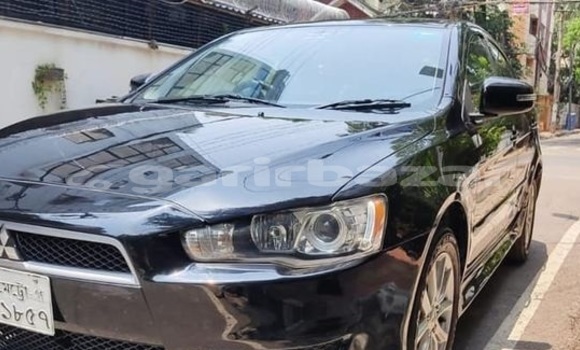Buy Used 2015 Mitsubishi Lancer Ex in Dhaka, Dhaka Buy Used 2015 Mitsubishi Lancer Ex in Dhaka, Dhaka