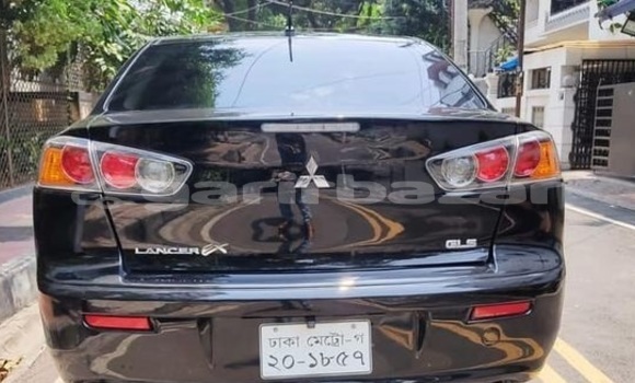 Buy Used 2015 Mitsubishi Lancer Ex in Dhaka, Dhaka Buy Used 2015 Mitsubishi Lancer Ex in Dhaka, Dhaka