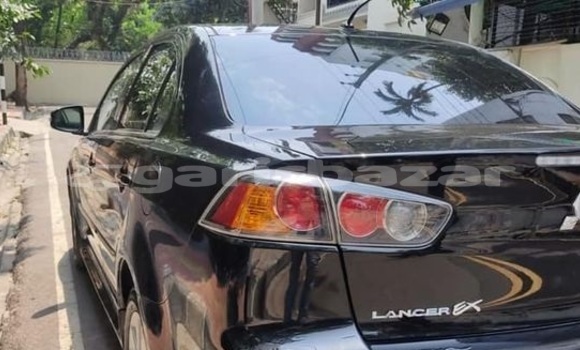 Buy Used 2015 Mitsubishi Lancer Ex in Dhaka, Dhaka Buy Used 2015 Mitsubishi Lancer Ex in Dhaka, Dhaka