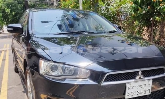 Buy Used 2015 Mitsubishi Lancer Ex in Dhaka, Dhaka Buy Used 2015 Mitsubishi Lancer Ex in Dhaka, Dhaka
