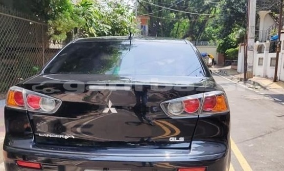Buy Used 2015 Mitsubishi Lancer Ex in Dhaka, Dhaka Buy Used 2015 Mitsubishi Lancer Ex in Dhaka, Dhaka