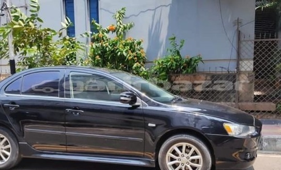 Buy Used 2015 Mitsubishi Lancer Ex in Dhaka, Dhaka Buy Used 2015 Mitsubishi Lancer Ex in Dhaka, Dhaka