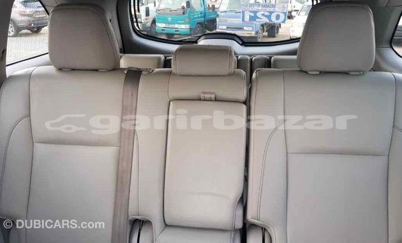 Buy Import 2014 Toyota Highlander in Import - Dubai, Bandarban Buy Import 2014 Toyota Highlander in Import - Dubai, Bandarban