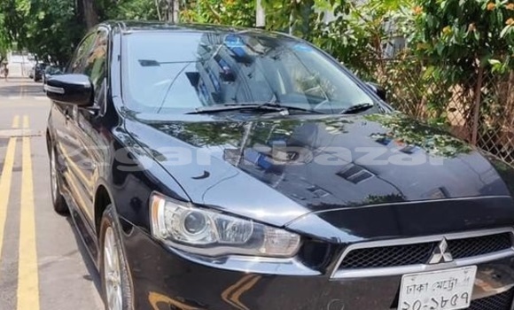 Buy Used 2015 Mitsubishi Lancer Ex in Dhaka, Dhaka Buy Used 2015 Mitsubishi Lancer Ex in Dhaka, Dhaka
