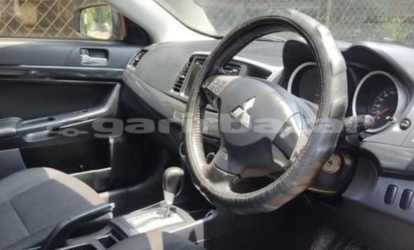 Buy Used 2015 Mitsubishi Lancer Ex in Dhaka, Dhaka Buy Used 2015 Mitsubishi Lancer Ex in Dhaka, Dhaka