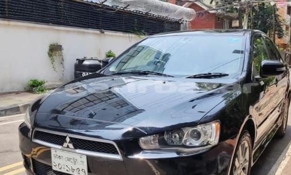 Buy Used 2015 Mitsubishi Lancer Ex in Dhaka, Dhaka Buy Used 2015 Mitsubishi Lancer Ex in Dhaka, Dhaka