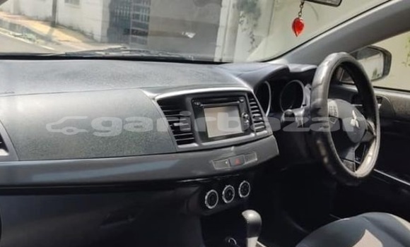 Buy Used 2015 Mitsubishi Lancer Ex in Dhaka, Dhaka Buy Used 2015 Mitsubishi Lancer Ex in Dhaka, Dhaka