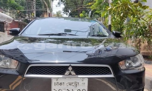 Buy Used 2015 Mitsubishi Lancer Ex in Dhaka, Dhaka Buy Used 2015 Mitsubishi Lancer Ex in Dhaka, Dhaka