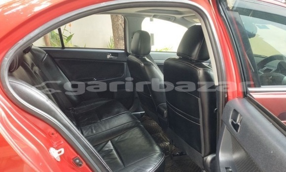 কেনা ব্যবহৃত Mitsubishi Lancer Ex Red গাড়ী মধ্যে ঢাকা মধ্যে Dhaka কেনা ব্যবহৃত Mitsubishi Lancer Ex Red গাড়ী মধ্যে ঢাকা মধ্যে Dhaka