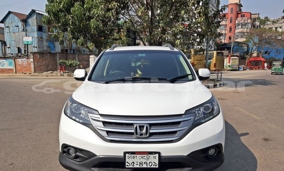 কেনা ব্যবহৃত Honda CR-V White গাড়ী মধ্যে ঢাকা মধ্যে Dhaka কেনা ব্যবহৃত Honda CR-V White গাড়ী মধ্যে ঢাকা মধ্যে Dhaka