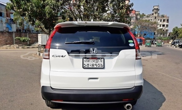 কেনা ব্যবহৃত Honda CR-V White গাড়ী মধ্যে ঢাকা মধ্যে Dhaka কেনা ব্যবহৃত Honda CR-V White গাড়ী মধ্যে ঢাকা মধ্যে Dhaka