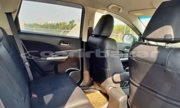 কেনা ব্যবহৃত Honda CR-V White গাড়ী মধ্যে ঢাকা মধ্যে Dhaka কেনা ব্যবহৃত Honda CR-V White গাড়ী মধ্যে ঢাকা মধ্যে Dhaka