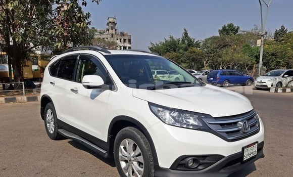 কেনা ব্যবহৃত Honda CR-V White গাড়ী মধ্যে ঢাকা মধ্যে Dhaka কেনা ব্যবহৃত Honda CR-V White গাড়ী মধ্যে ঢাকা মধ্যে Dhaka